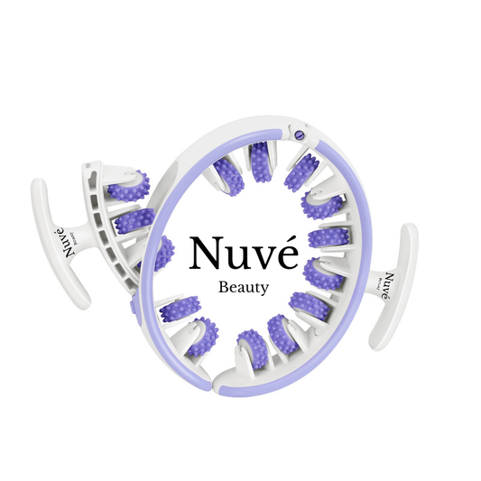 Nuvé Anti-Cellulite Massagegerät